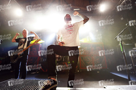 A Day To Remember Konzert, Berlin