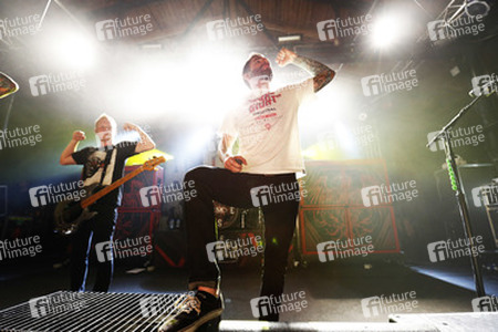 A Day To Remember Konzert, Berlin