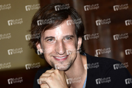 Silbermond Pressegespräch, Hannover