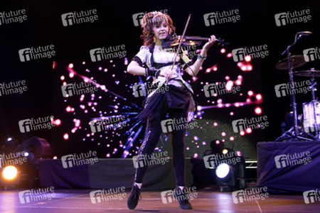 Lindsey Stirling Konzert, Berlin