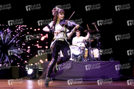 Lindsey Stirling Konzert, Berlin