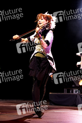 Lindsey Stirling Konzert, Berlin