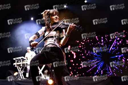Lindsey Stirling Konzert, Berlin