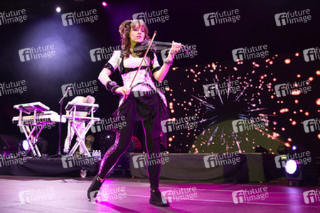 Lindsey Stirling Konzert, Berlin