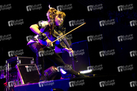 Lindsey Stirling Konzert, Berlin