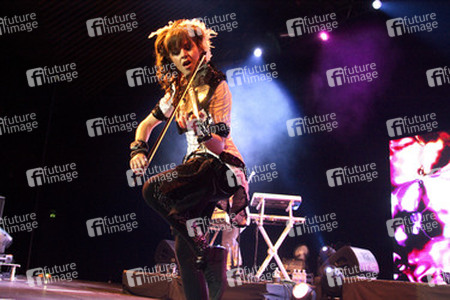 Lindsey Stirling Konzert, Berlin