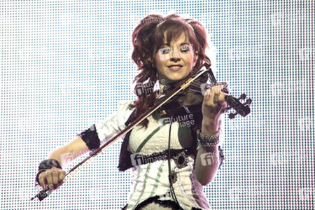 Lindsey Stirling Konzert, Berlin