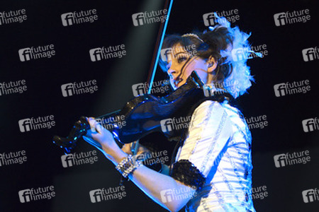 Lindsey Stirling Konzert, Berlin