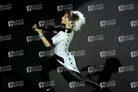 Lindsey Stirling Konzert, Berlin