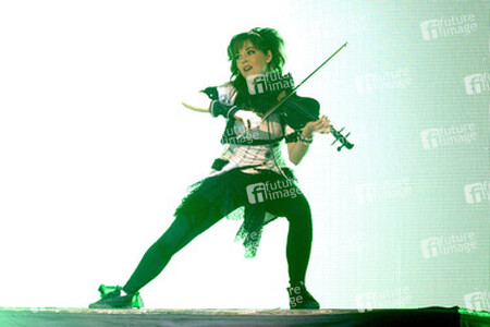 Lindsey Stirling Konzert, Berlin