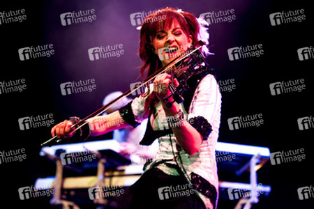 Lindsey Stirling Konzert, Berlin