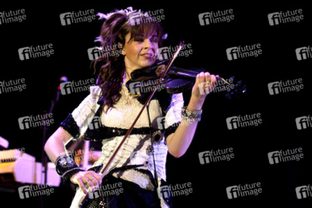 Lindsey Stirling Konzert, Berlin