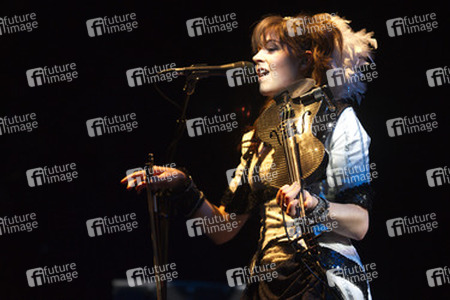 Lindsey Stirling Konzert, Berlin