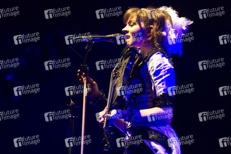 Lindsey Stirling Konzert, Berlin