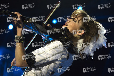 Lindsey Stirling Konzert, Berlin