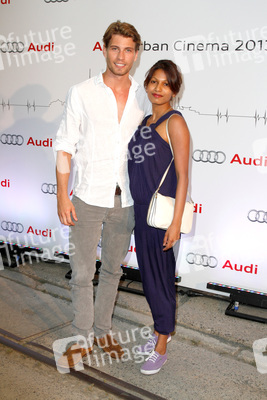 Audi Urban Cinema 2013, Berlin
