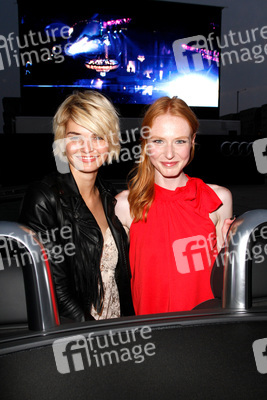Luisa Hartema, Maike van Grieken