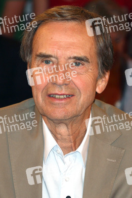 'Markus Lanz' Talkshow, Hamburg