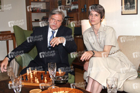 'Helmut Schmidt – Lebensfragen' Settermin, Hamburg