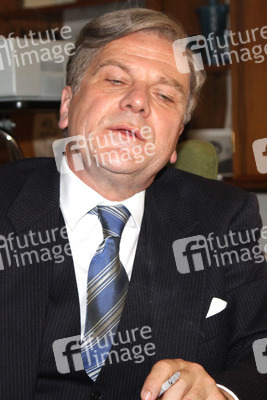 'Helmut Schmidt – Lebensfragen' Settermin, Hamburg