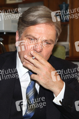 'Helmut Schmidt – Lebensfragen' Settermin, Hamburg