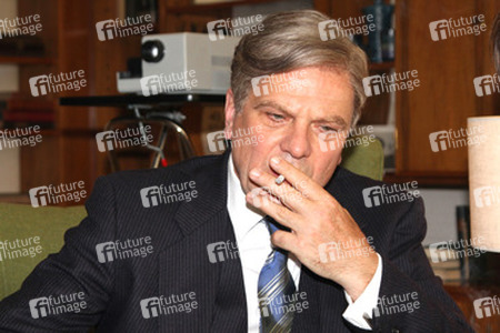 'Helmut Schmidt – Lebensfragen' Settermin, Hamburg