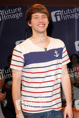'NDR Talk Show'