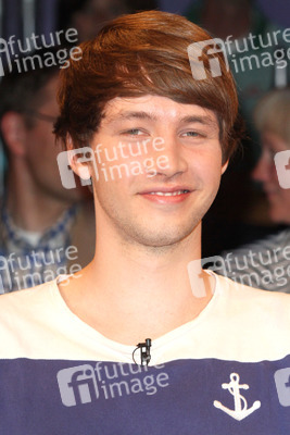 'NDR Talk Show'