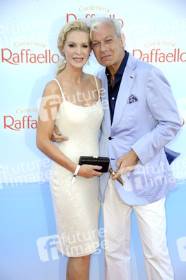 Raffaello Summer Day 2013, Berlin