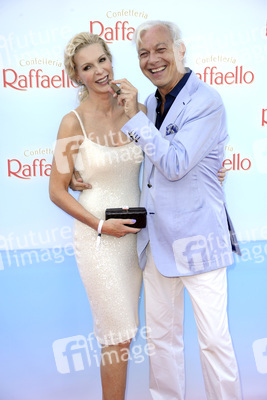 Raffaello Summer Day 2013, Berlin
