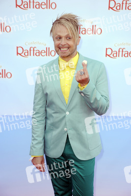 Raffaello Summer Day 2013, Berlin
