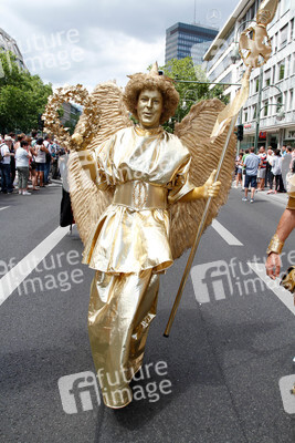 35. Christopher Street Day, Berlin