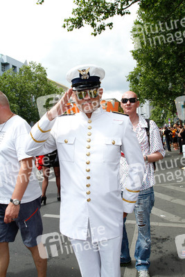 35. Christopher Street Day, Berlin