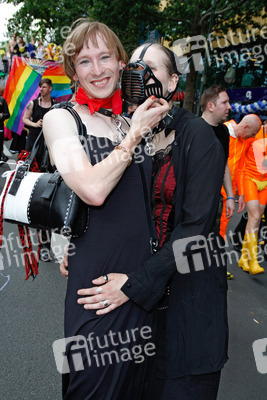 35. Christopher Street Day, Berlin