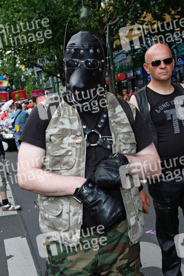 35. Christopher Street Day, Berlin