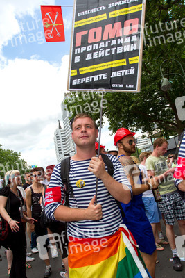 35. Christopher Street Day, Berlin