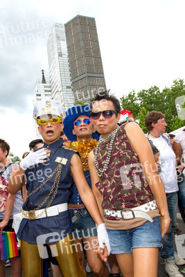 35. Christopher Street Day, Berlin