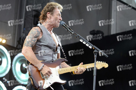Peter Maffay Konzert, Hannover