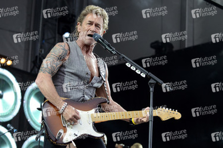 Peter Maffay Konzert, Hannover