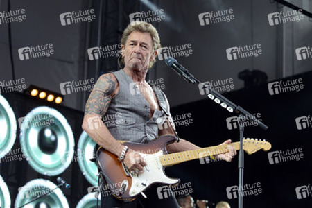 Peter Maffay Konzert, Hannover
