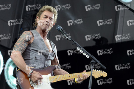 Peter Maffay Konzert, Hannover