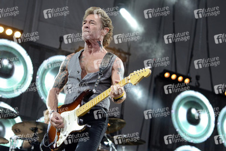 Peter Maffay Konzert, Hannover