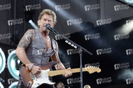 Peter Maffay Konzert, Hannover