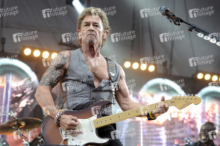 Peter Maffay Konzert, Hannover