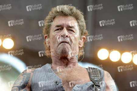 Peter Maffay Konzert, Hannover