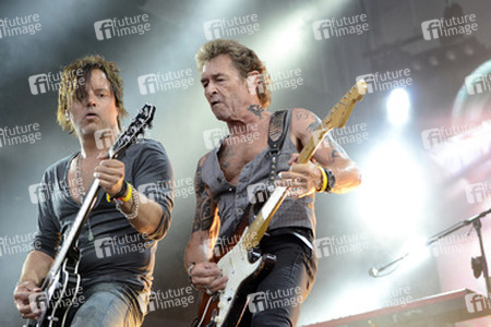 Peter Maffay Konzert, Hannover
