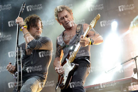 Peter Maffay Konzert, Hannover