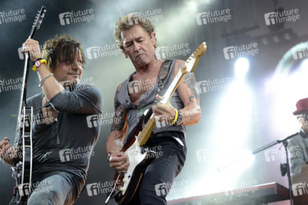 Peter Maffay Konzert, Hannover