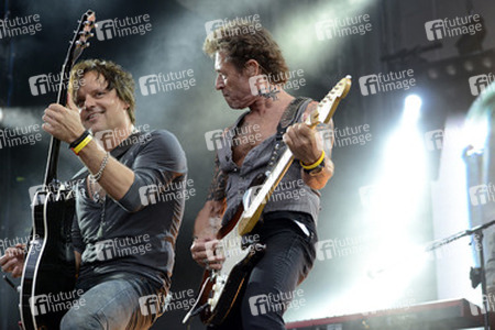 Peter Maffay Konzert, Hannover