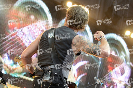 Peter Maffay Konzert, Hannover